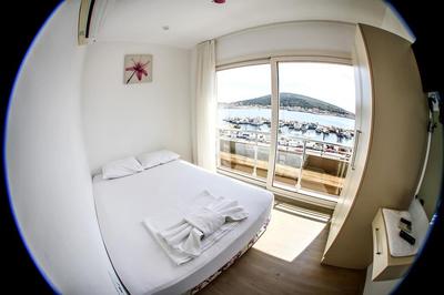 Ufuk Butik Otel