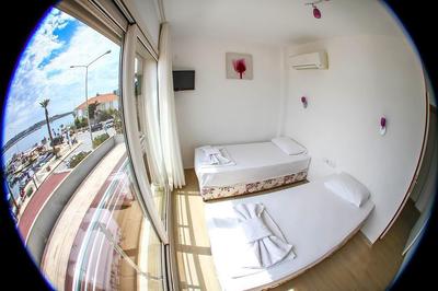Ufuk Butik Otel
