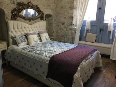 Alacati Yalicapkini Otel