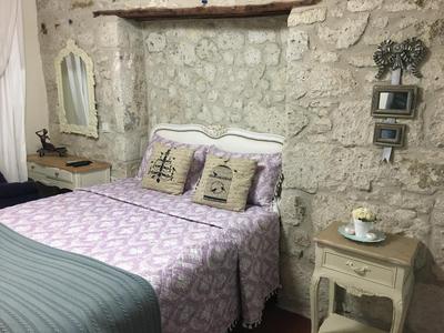 Alacati Yalicapkini Otel