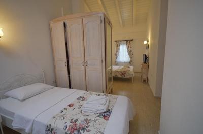 Alacati Zeynep Hotel