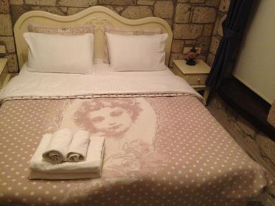Alacati Masali Butik Otel