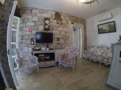 Alacati Masali Butik Otel
