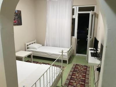 Ekolojik Tatil Koyu