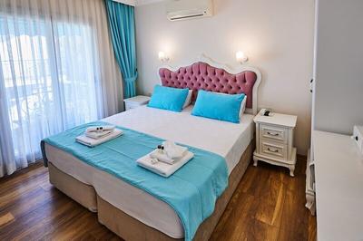 Yuva Hotel