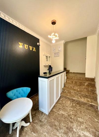 Yuva Hotel