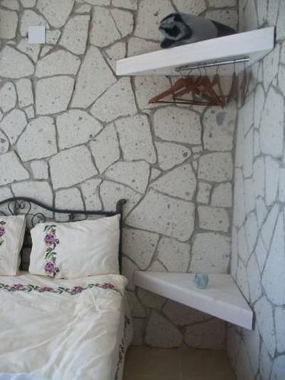 Munevver Abla Konuk Evi