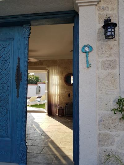 Lilaverde Alacati Boutique Hotel