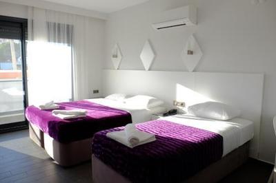 Mert Hotel