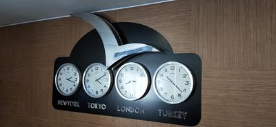 My Cesme Hotel