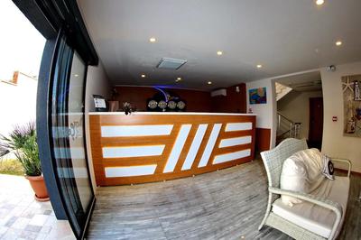 My Cesme Hotel