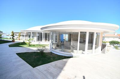 Calico Hotel