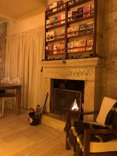 Alaçatı Bycarlos Butik Otel