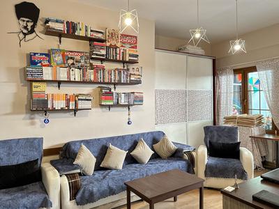 Kekik Apart Otel