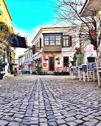 Haci Memis Palas Otel
