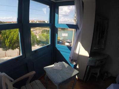 Deniz Evi Otel