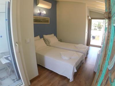 Deniz Evi Otel