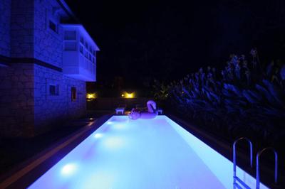My Vera Alacati Butik Otel