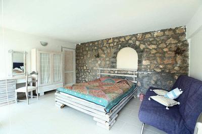Alti Oda Butik Otel