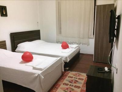 Kircin Otel Pansiyon