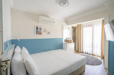 XOX Apart Hotel