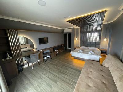 Ida House