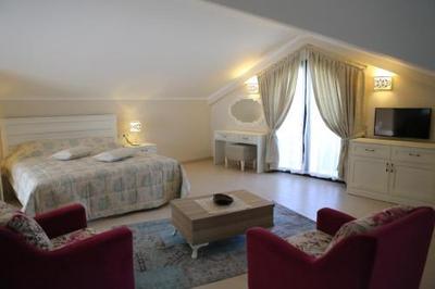 Dalyan Harmony Villas