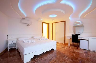 Arikanda Hotel 2