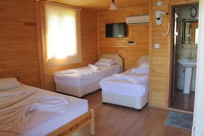 Olympos Butik Otel