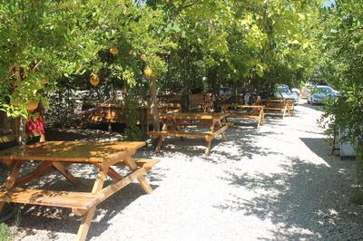Olympos Butik Otel