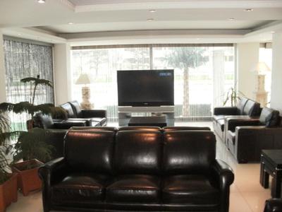 Lifestyle Hotel