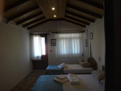 Teras Paradise Guest House