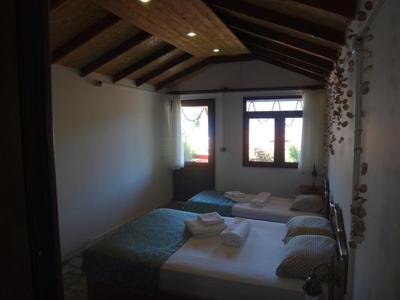 Teras Paradise Guest House
