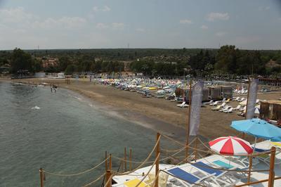 Queenaba Beach Club