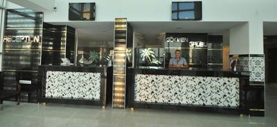 Jasmin Blue Otel