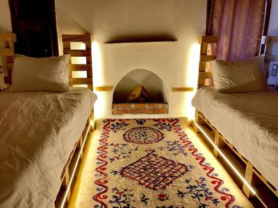 Aliya Garden Köy Evi ve Lezzetleri