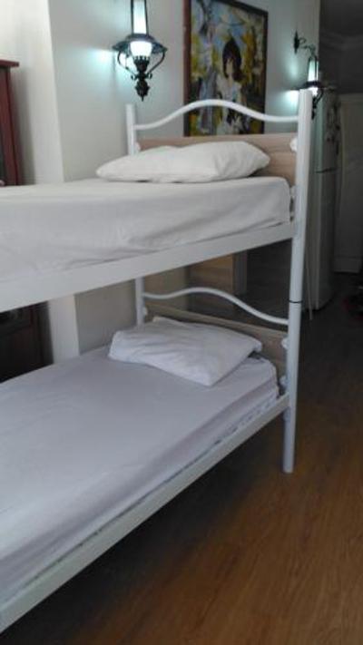 Oludeniz Hostel