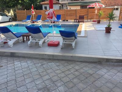 Dinc Apart Otel