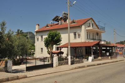 Dinc Apart Otel