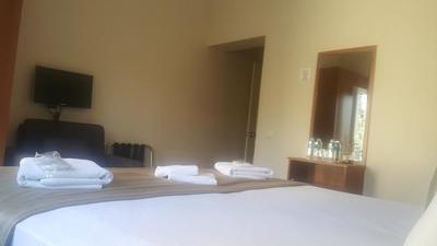 Ada Sahil Otel