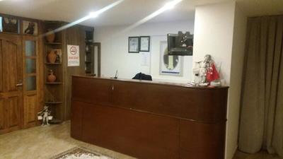 Yesilirmak Otel Paris
