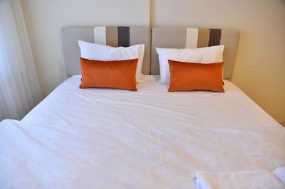 Bulut Apart Otel