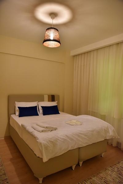 Bulut Apart Otel