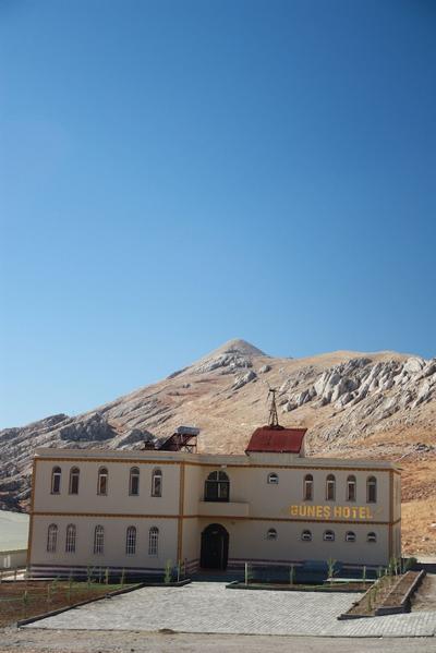 Gunes Motel Nemrut