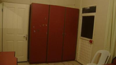 Degerli Motel
