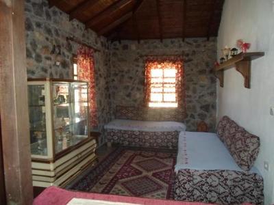Kaya Apart Pension