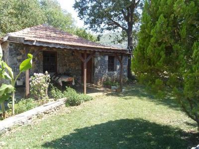 Kaya Apart Pension