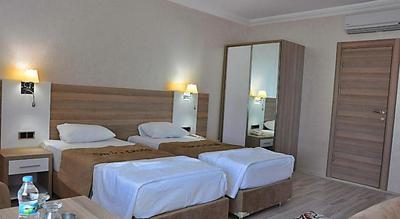 Elazig Sirin Hotel