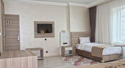 Elazig Sirin Hotel