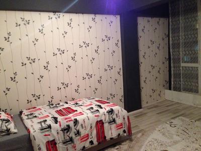 Vizyon Suites